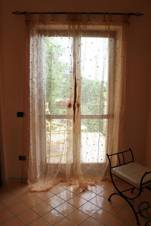 Bed And Breakfast Nefer マラテーア 部屋 写真